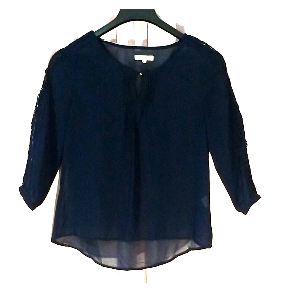 3/4 Sleeve Top